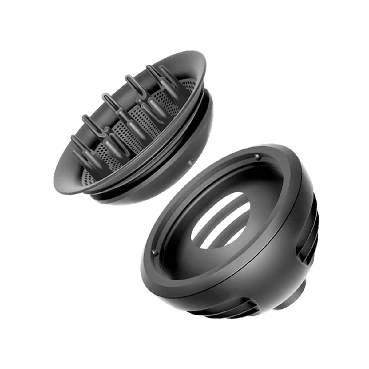 Diffuseur de cheveux Wave + Curl pour Dyson, sèche-cheveux à usage touristique, HD01,HD02, HD03,HD04,HD07,HD08,HD15, HD16, neuf