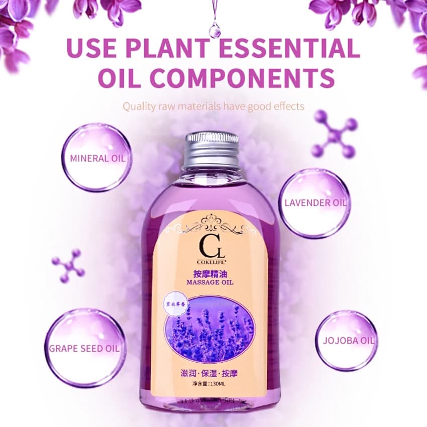 Lubrifiant personnel pour le sexe pour femmes et hommes, lubrification anale, huile de massage du pénis des seins, jouets de masturbation pour adultes, gel lubrifiant, corps d'olive, SPA