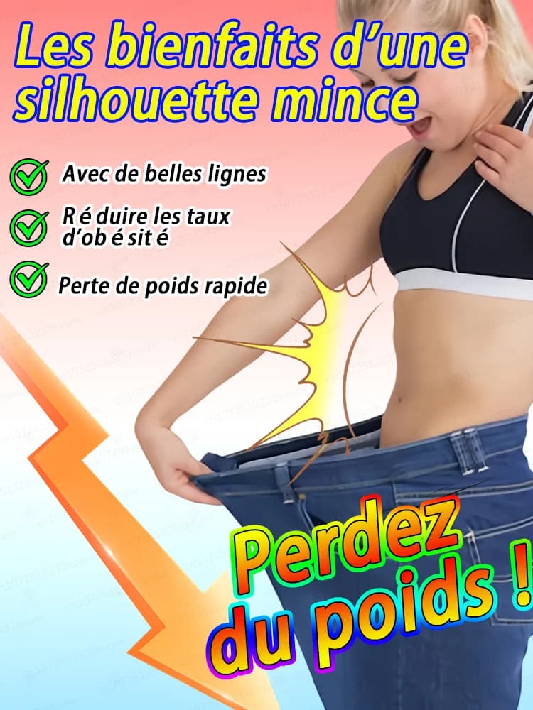 The best choice for weight management