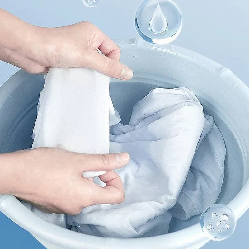 Dissolvant de taches, fournitures de lavage, poudre à lessive, détergent liquide, dissolvant de rouille, liquide de nettoyage des taches d'huile, Percarbonate Soda