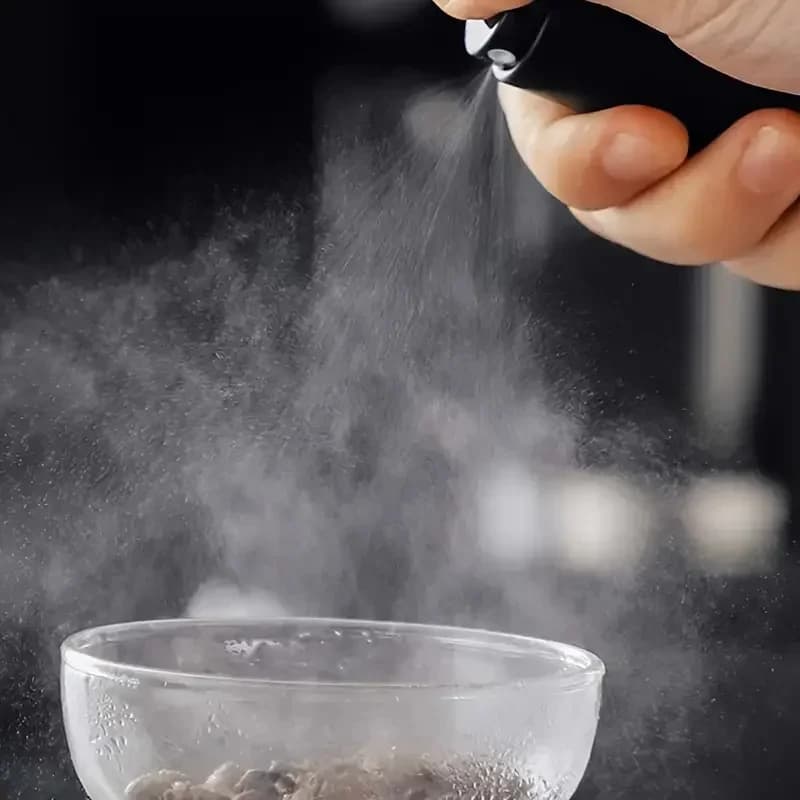Spray de grains de café Portable