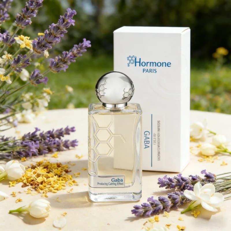 Parfum de Luxe Cologne 100ml – Parfums et Colognes Élégants, Fragrance Aromatique Florale Citrique, Sillage Doux et Chaleureux Longue Durée, Idéal Cadeau de Niche