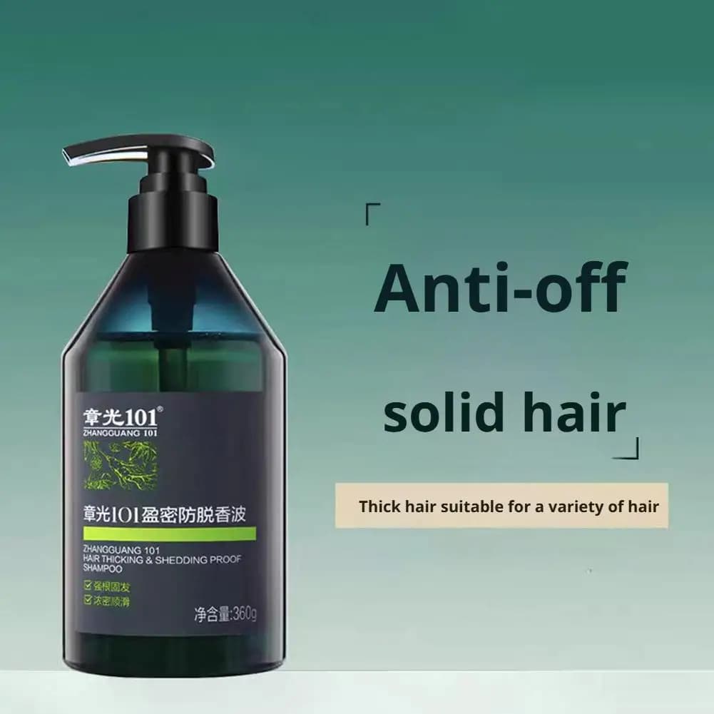 Shampoing fortifiant pour cheveux, à base de plantes, longue durée de vie, rafraîchissant, contrôle de l'huile, démangeaisons, hydratant, Texture des cheveux, soins du cuir chevelu