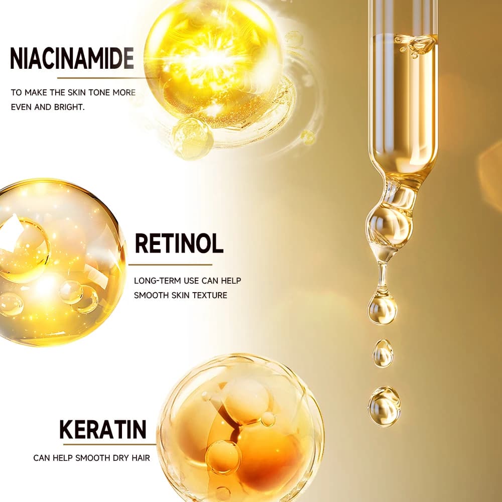 Huile essentielle de gardénia naturelle pour le soin de la peau, des cheveux et des ongles : huile hydratante florale pure avec compte-gouttes 40/60 ml