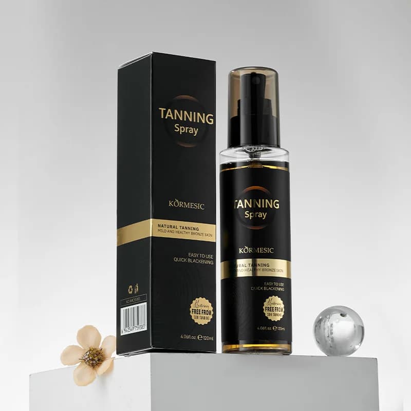 Spray autobronzant 120 ml