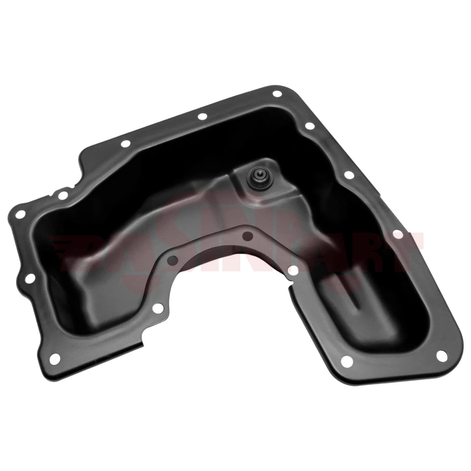 Bac à huile moteur pour Peugeot 208 2008 Partner Citroën Berlingo C3 1.2 PureTech OE 9829898980 9802366780 Pièces automobiles