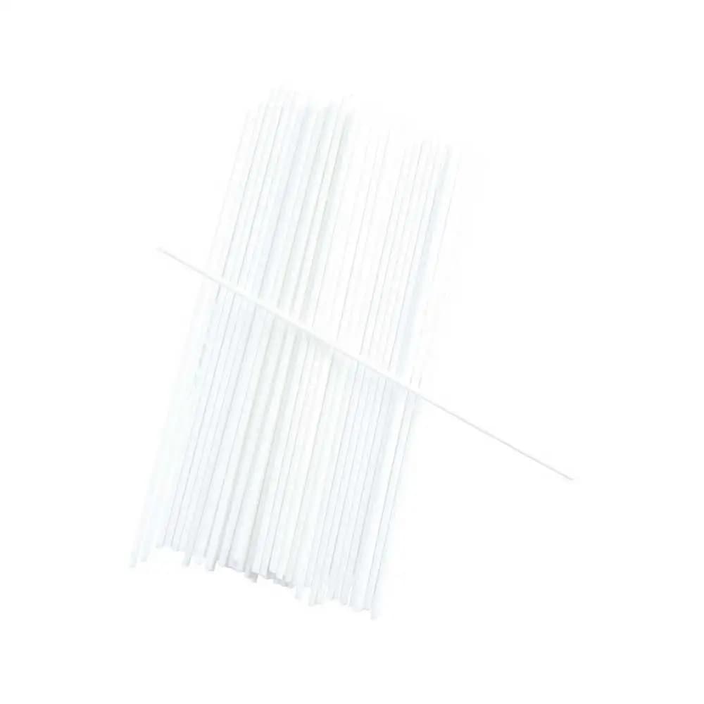 Recharges de bâtonnets diffuseurs de parfum à l'huile volatile pour désodorisant d'ambiance, décoration intérieure, bâtonnets en fibre