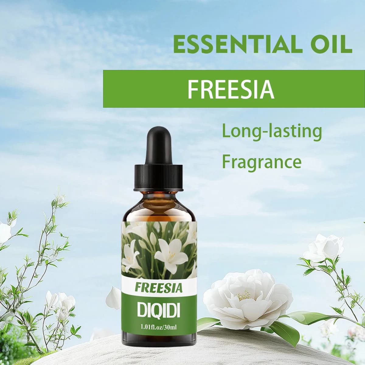 30MPhuiles essentielles végétales, lavande, musk blanc, fresie, ylang-ylang, huile essentielle de jasmin, huile de massage, huile pure, large gamme