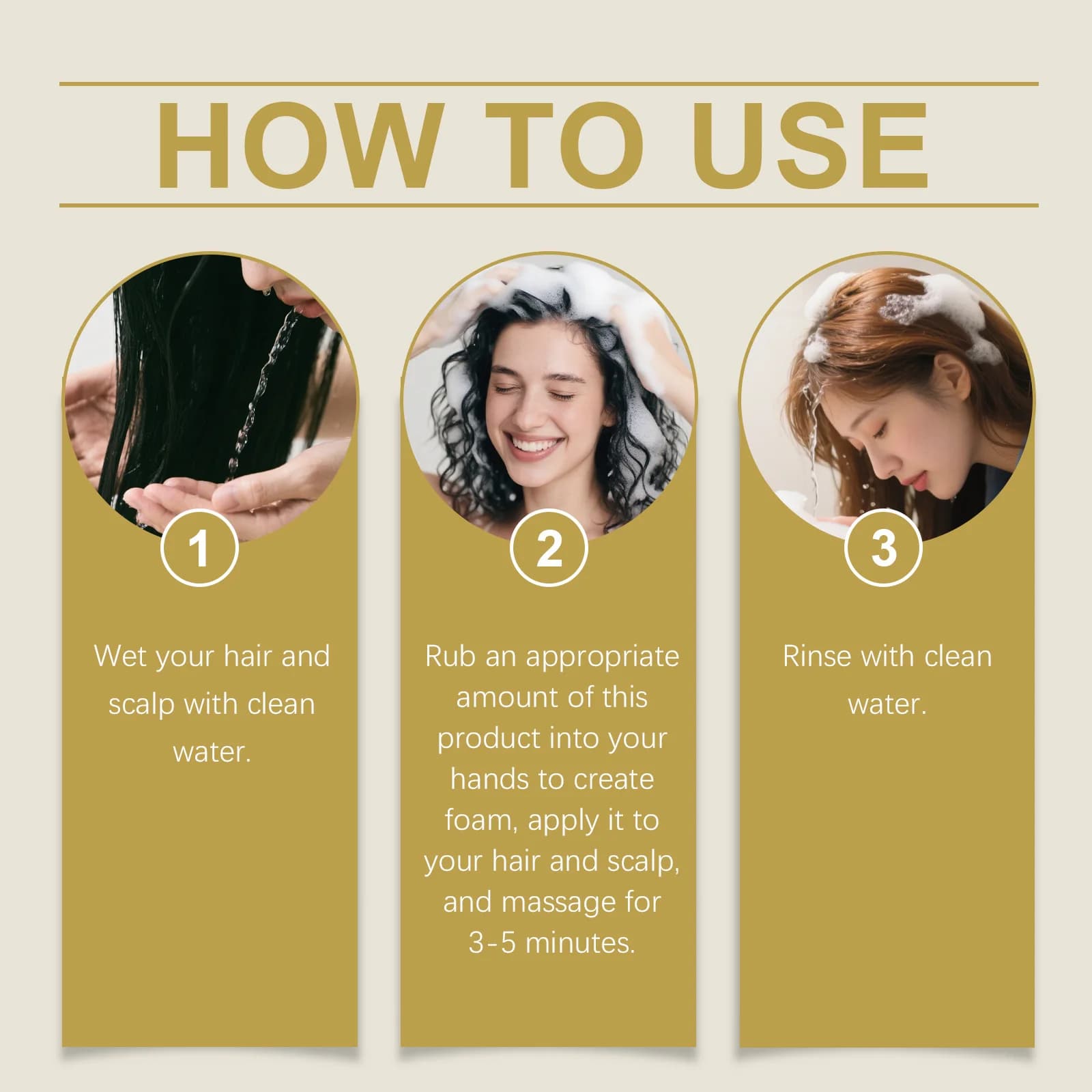 Barre de shampoing anti-pelliculaire à base de plantes, huile d'arbre à thé douce, Essence, contrôle de l'huile, nettoyage du cuir chevelu, savon de soin, réparation des cheveux endommagés