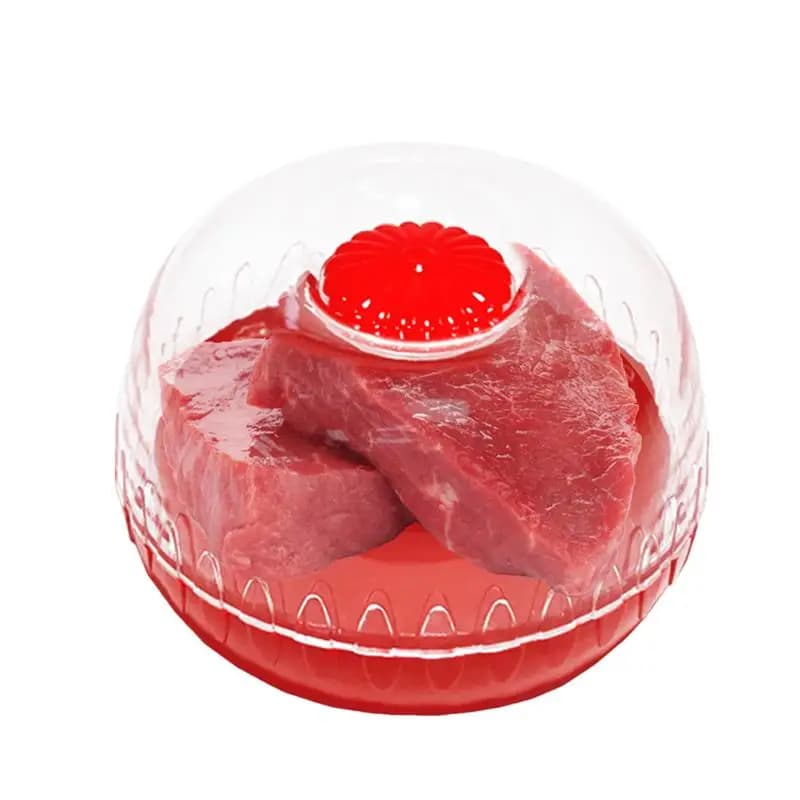 Bol de stockage de fruits