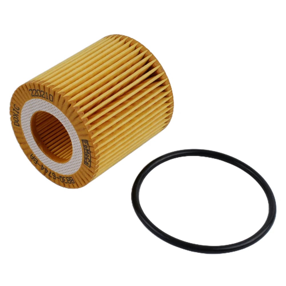 Filtre à huile moteur de voiture, carburant pour Ford-Ranger 2.2 3.2 TDCi TDDi pour MAZDA BT-50 4x4 WLAA Diesel BB3Q-6744-BA, accessoires de voiture