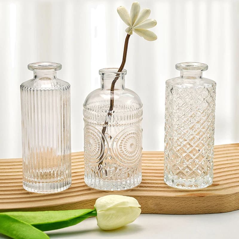 Bâtonnets de diffuseur de roseaux