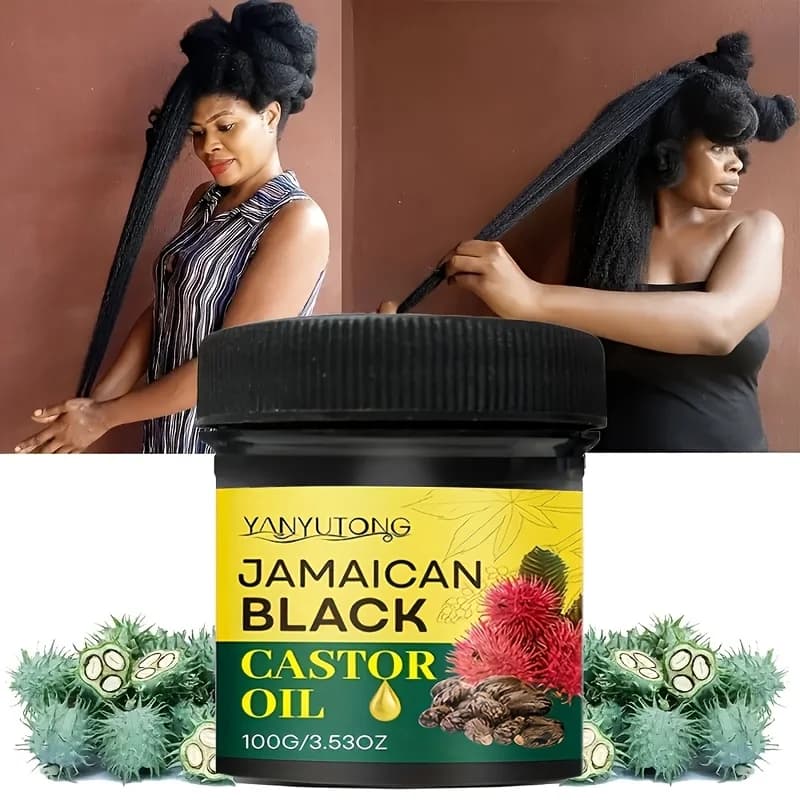 100g d'huile capillaire au oignon biotine romarin-hydratante, non grasse à absorption rapide, tons de cheveux beiges clair pour tous les types
