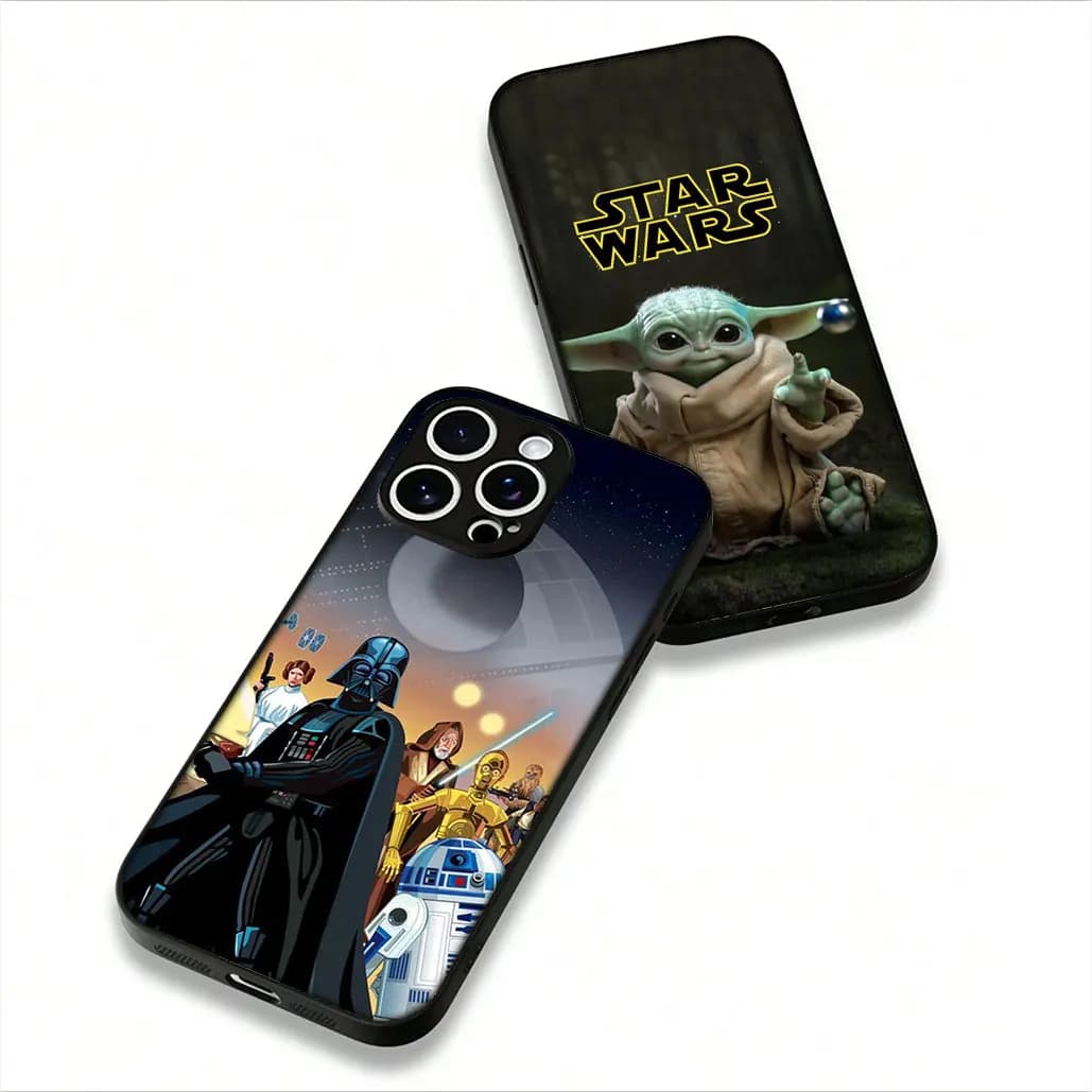 Coque de téléphone pour Samsung Galaxy A55 A54 A25 A36 A17 A26 A35 A33 A34 A14 A37 S8 S9 S20 S21 FE S10 Plus