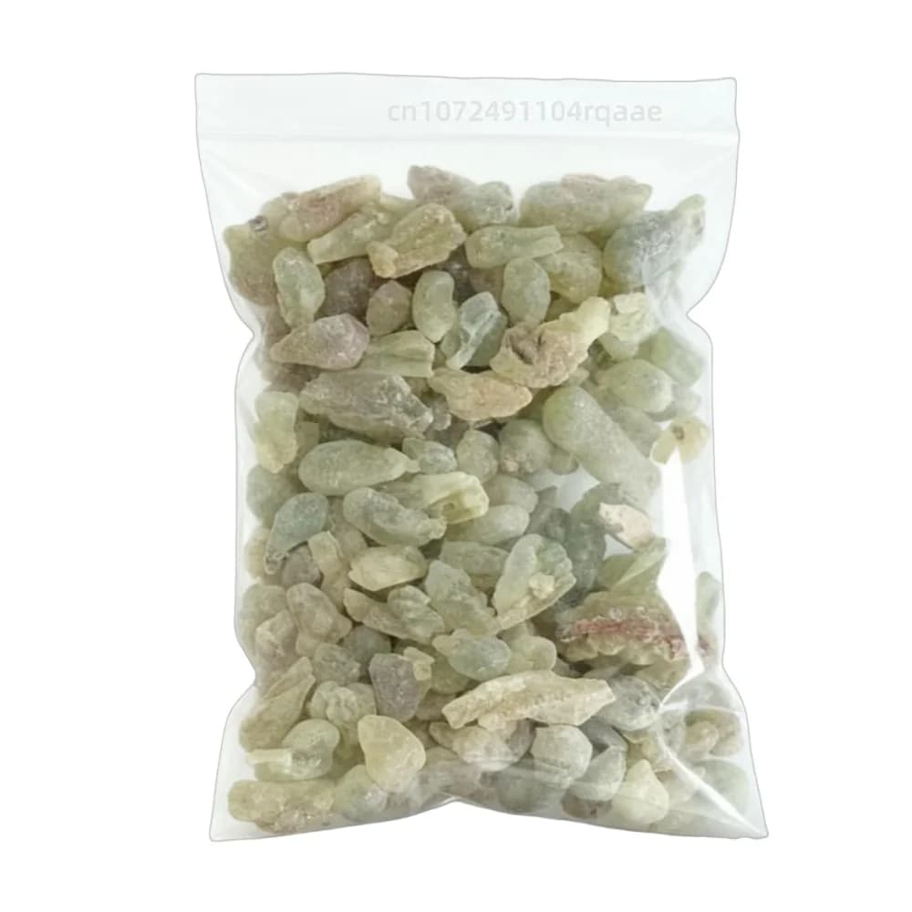 Encens de Résine Omani Hojari Premium Riche en Huile