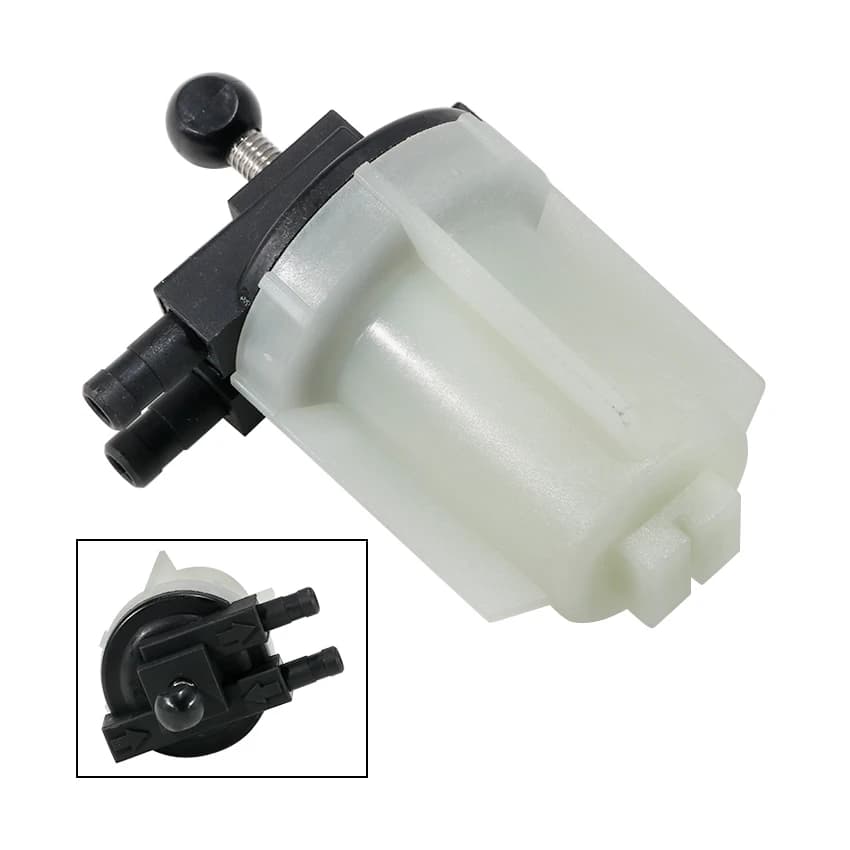 Filtre à carburant pour moteur hors-bord Sea-Doo GS GSI GSX LTD GT GTI LE GTS Challenger Explorer 2 temps, OEM : 275000088