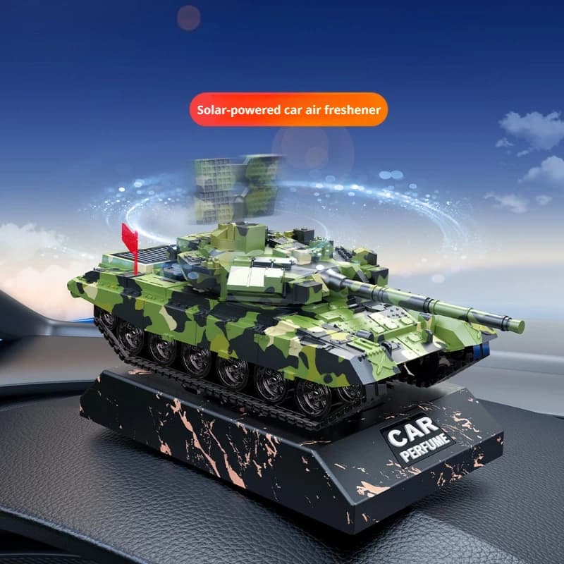 Ornement de voiture créatif, diffuseur de parfum DIY pour voiture — Accessoire de voiture original pour la purification de l'air et l'élimination des odeurs