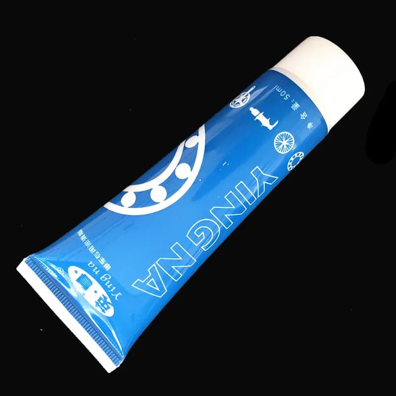 50ml Moto vélo entretien lubrifiant VTT lubrifiants huile antirouille graisse chaîne