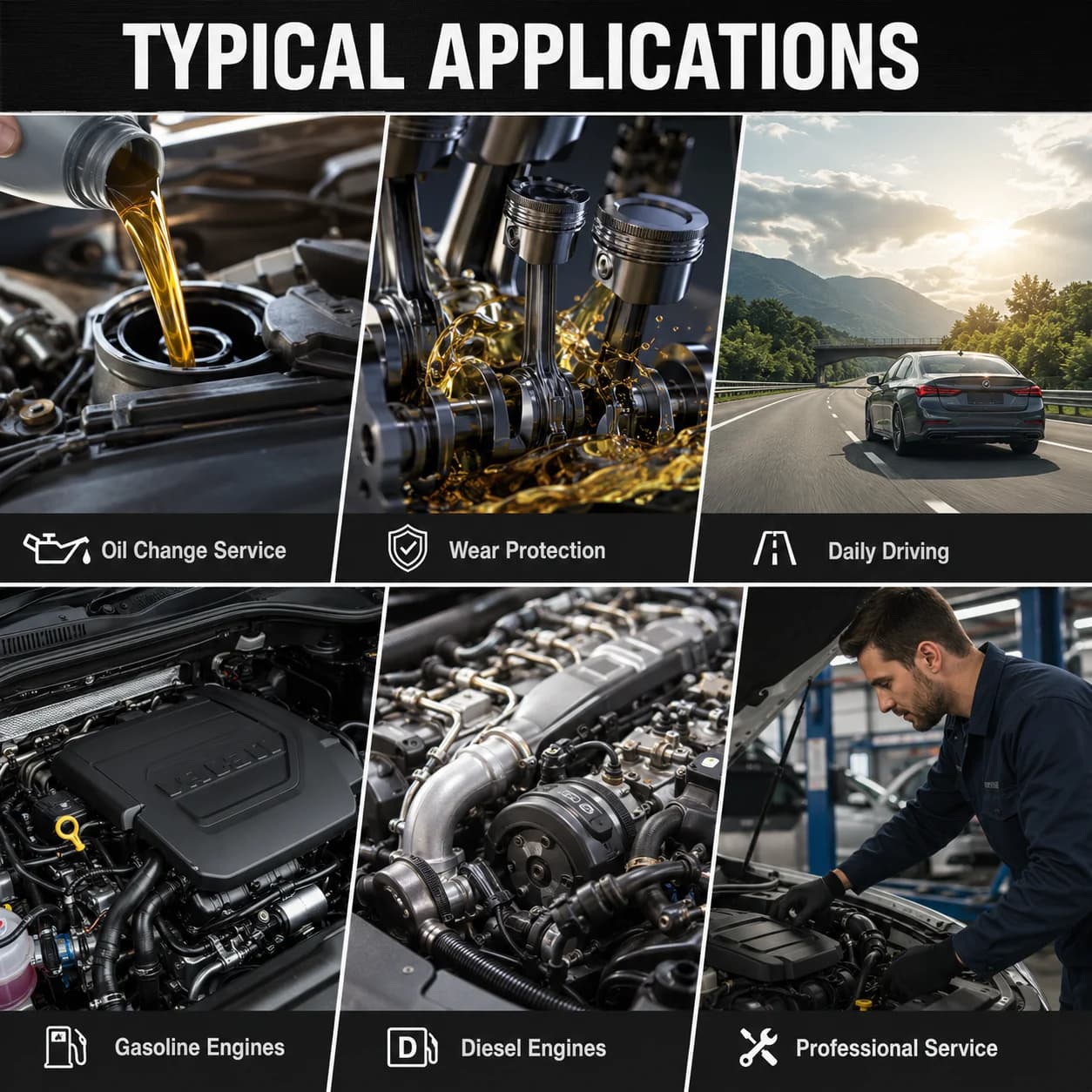 Additif d'huile moteur céramique Liqui Moly CeraTec, anti-usure, réducteur de friction, protecteur de moteur pour moteur turbo de voiture