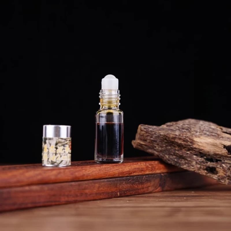 Huile de bois d'agar Khmer naturelle Pure du cambodge, encens durable, fournitures de bouddha, encens d'étude pour chambre à coucher, huile essentielle d'aromathérapie