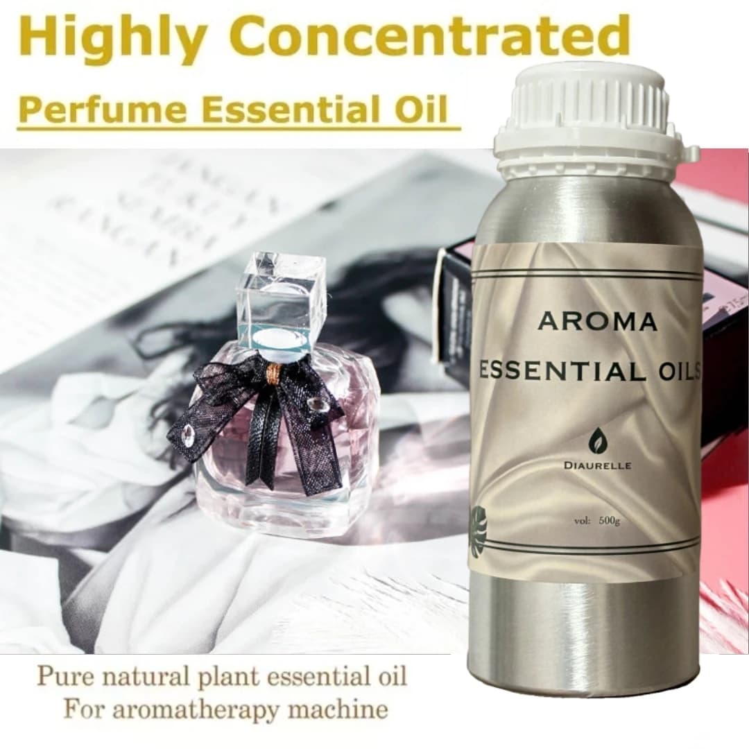 Parfum célèbre 500ML, désodorisant d'hôtel Premium