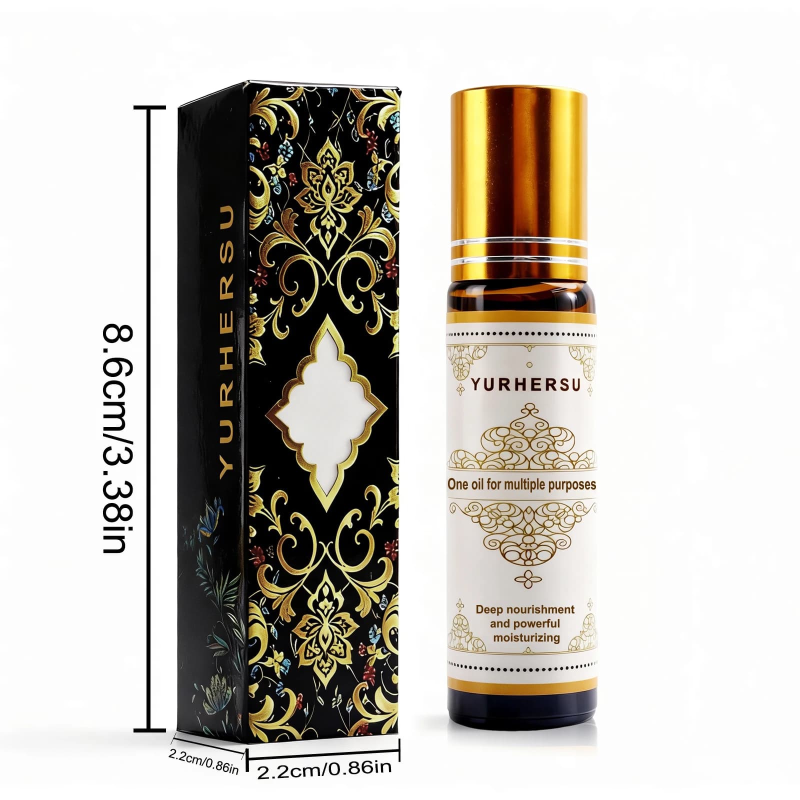 Huile Essentielle Douce Chocolat Vanille, Huile Parfumée Aromatique pour Aromathérapie Domestique, Massage Corporel, Relaxation, Usage Quotidien