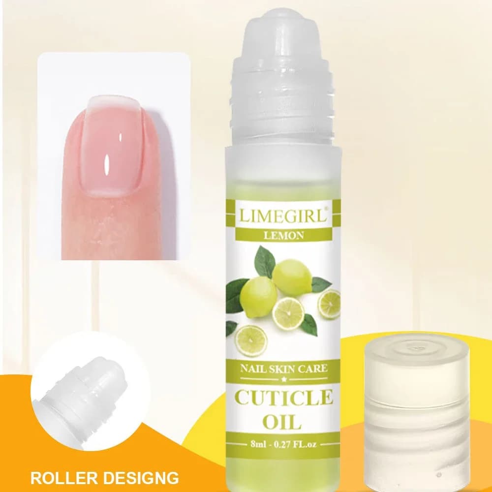 Huile de réparation pour traitement des ongles