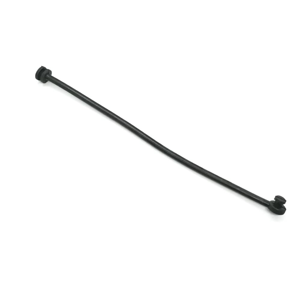 Ligne de couvercle de réservoir d'huile et de carburant, pour BMW F10 G30 E30 E70 E87 E46 E36 E34 F30 F11 F31 E92 F20 2 séries 3 X5 X7, accessoire