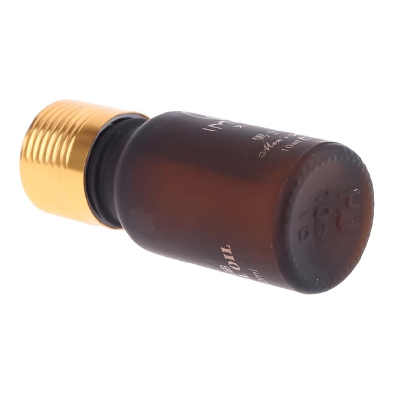 Pommade aux huiles essentielles pour hommes