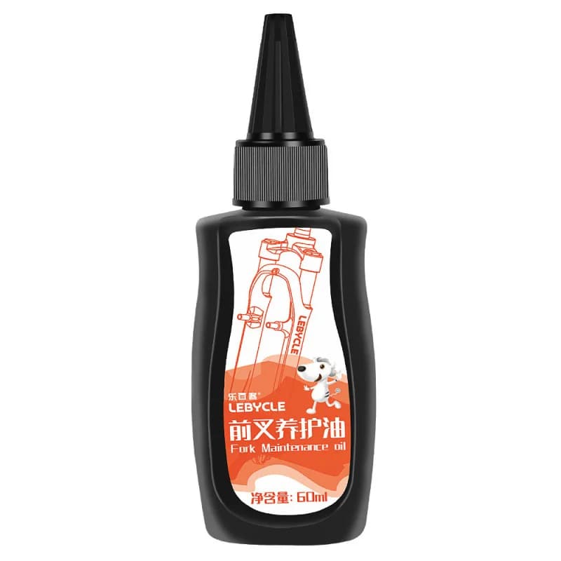 60ML VTT fourche avant amortisseur huile