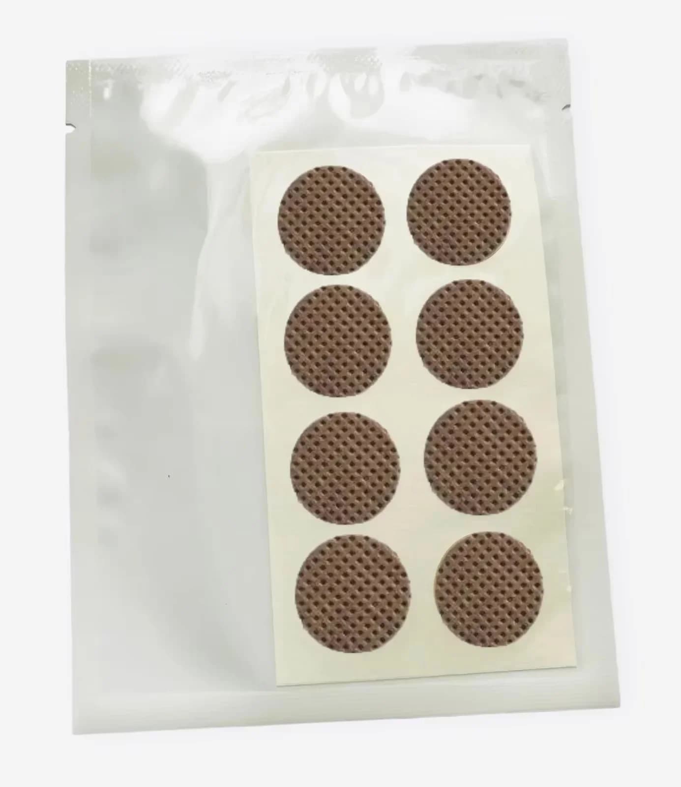 Complément alimentaire biologique Pueraria Mirifica 5000mcg, pour femmes, 30 patchs transdermiques, quantité pour 1 mois