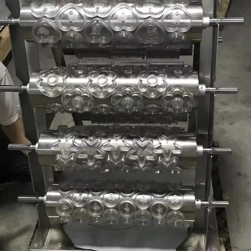 Machine de fabrication de beignets à chaud, coupe automatique à rouleaux, machines alimentaires, à vendre