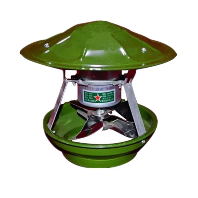 Cheminée de cheminée pour poêle, chauffage, ventilateur écologique, échappement de tirage induit, Machine à fumée domestique, extracteur de poussière induit, Desollinat