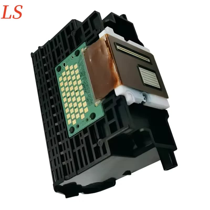 Tête d'impression QY6-0061 pour Canon PIXMA MP800R MP600 IP5200R IP5200 MP800 IP4300 MP600R MP830 Imprimir cabeça Oui