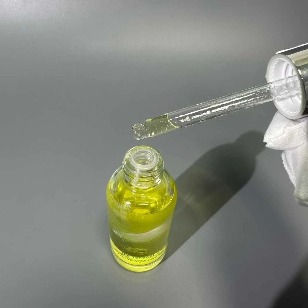 NOUVELLE Huile de Soin pour la Peau 30ml Essence Réparatrice Cosmétiques Hydratants pour le Visage