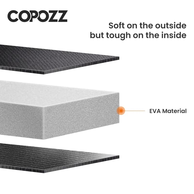 COPOZZ 1 paire patinage à roulettes poignet soutien gymnastique Ski poignet garde patinage main Snowboard Protection main protecteur hommes femmes enfant