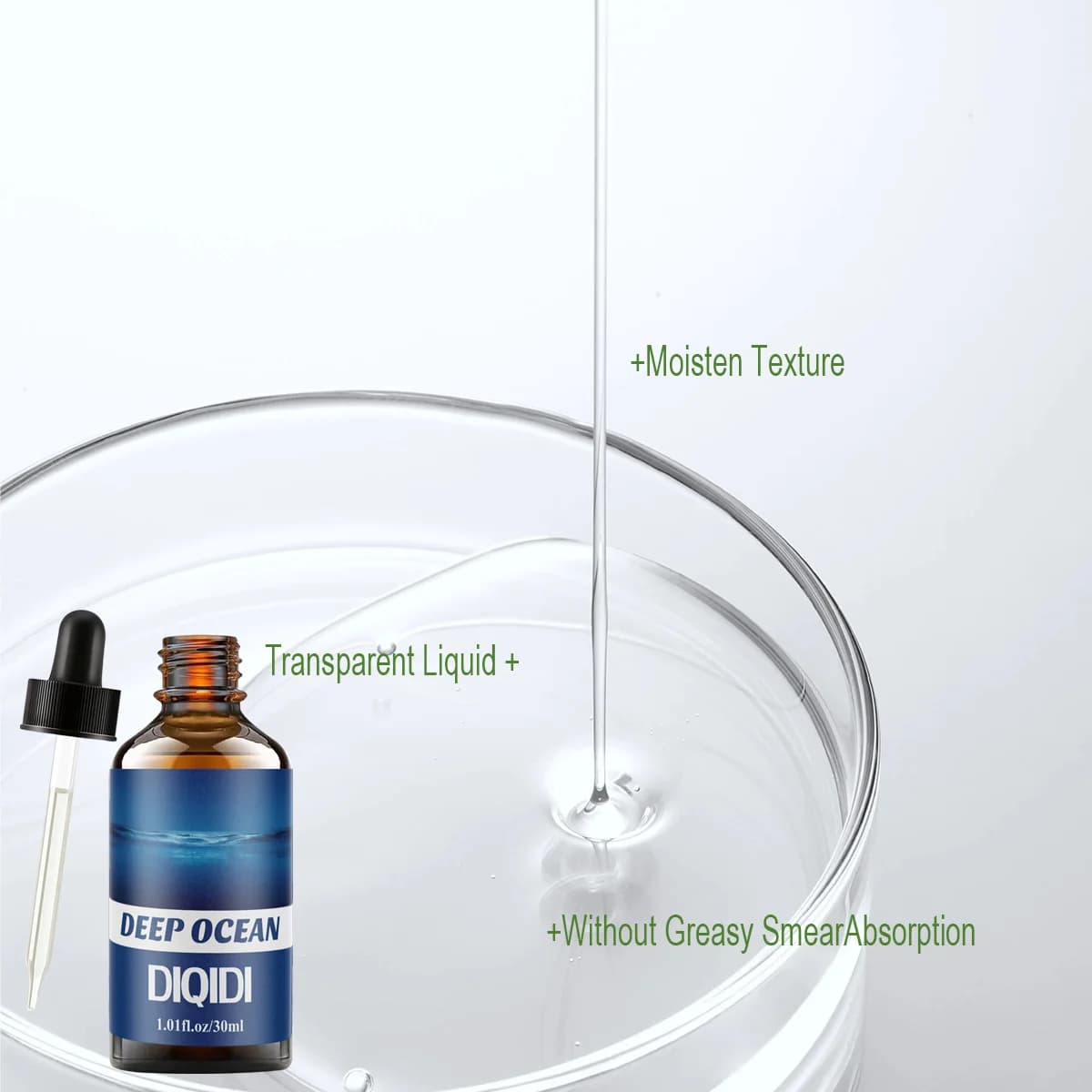 Huile essentielle de mer profonde 2 pièces, huile essentielle d'aromathérapie domestique composée, huile de soin, humidificateur diffuseur, huile essentielle de voiture