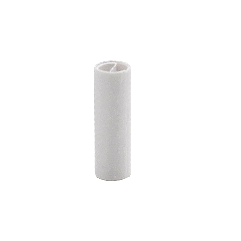 150 pièces par pointes roulées pré-ollées naturelles pour papier roulant 6MM 5MM