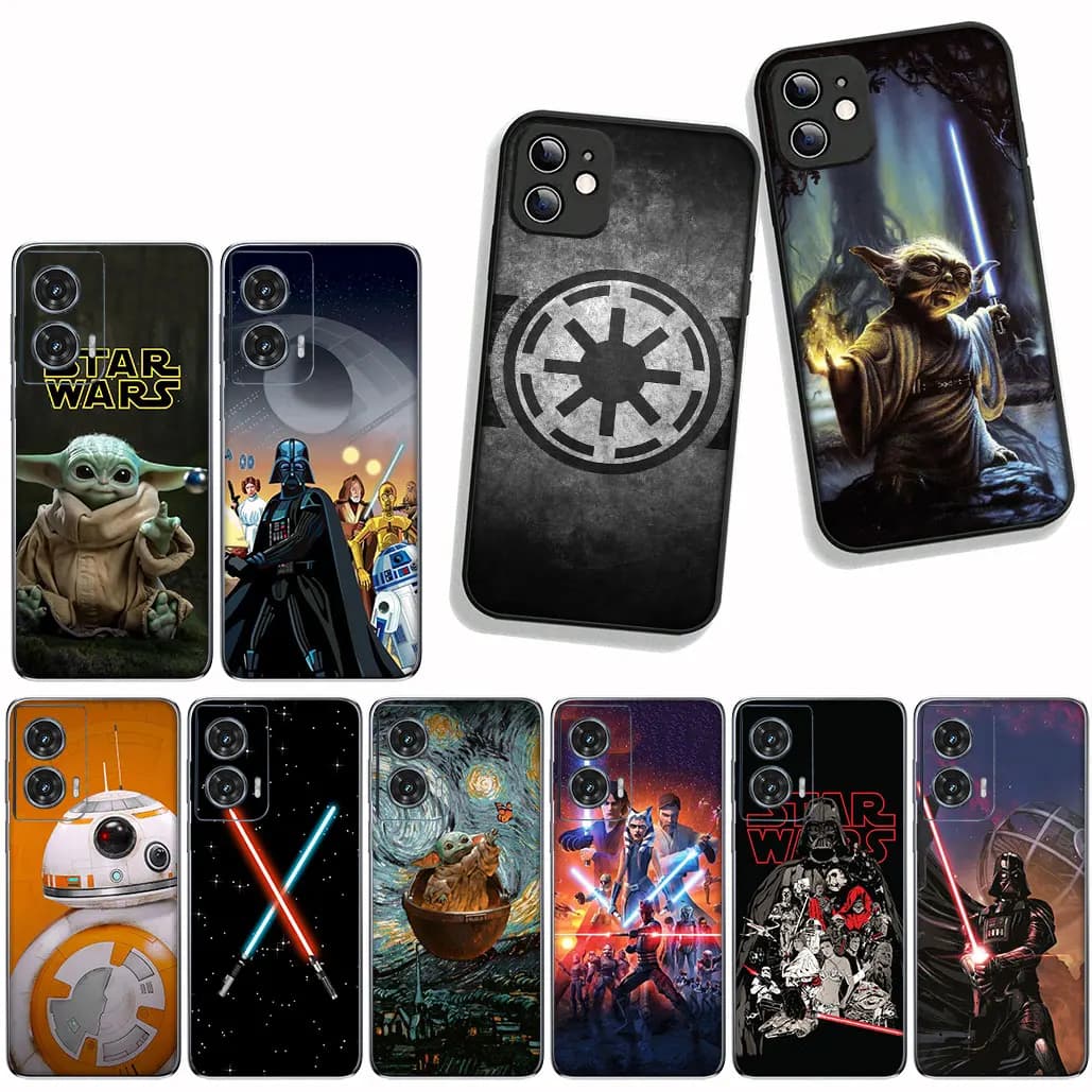 Coque de téléphone pour Samsung Galaxy A55 A54 A25 A36 A17 A26 A35 A33 A34 A14 A37 S8 S9 S20 S21 FE S10 Plus