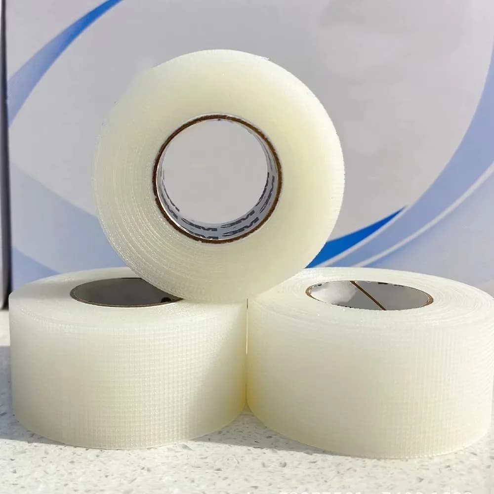 Nouveau 8 M/rouleau PE ruban Facial professionnel ascenseur rides Cosplay