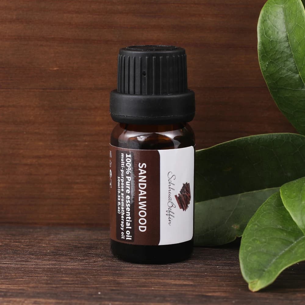 Huiles essentielles de lavande naturelles pures, 10ml, pour diffuseur, humidificateur, aromathérapie, huile aromatique au jasmin et à la vanille, pour soins de la peau, savon de bricolage