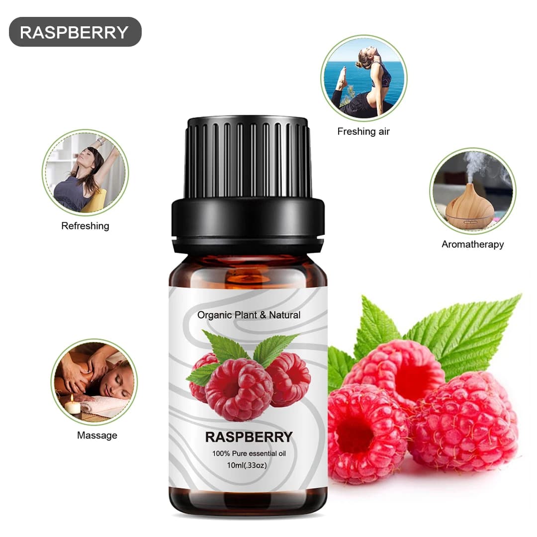 Diffuseur d'huiles essentielles pour fabrication de plantes