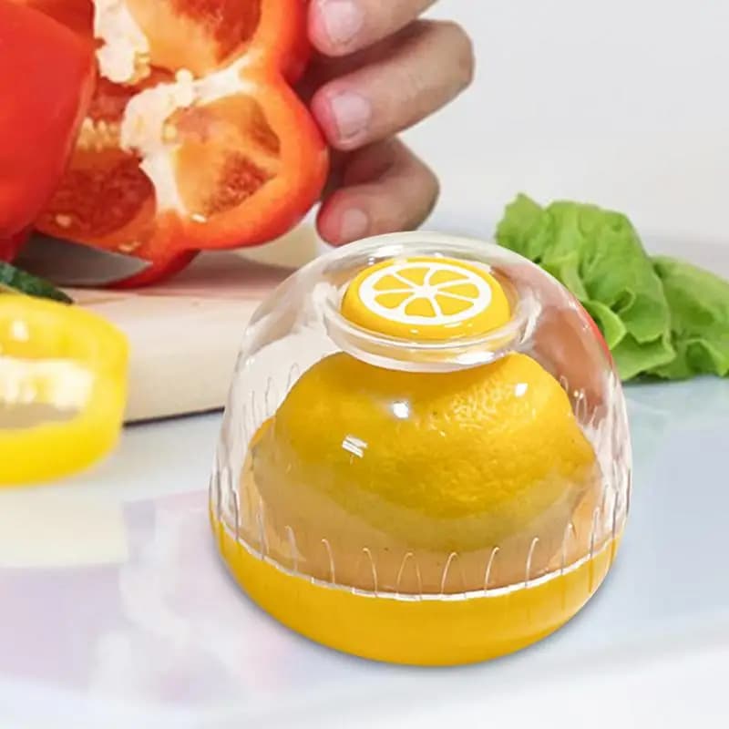 Bol de stockage de fruits