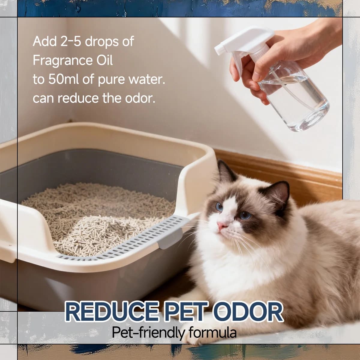 Les huiles essentielles Opiun Crush ont un arôme frais et agréable, ce qui les rend idéales pour les diffuseurs d'aromathérapie, les humidificateurs et les projets de bricolage.