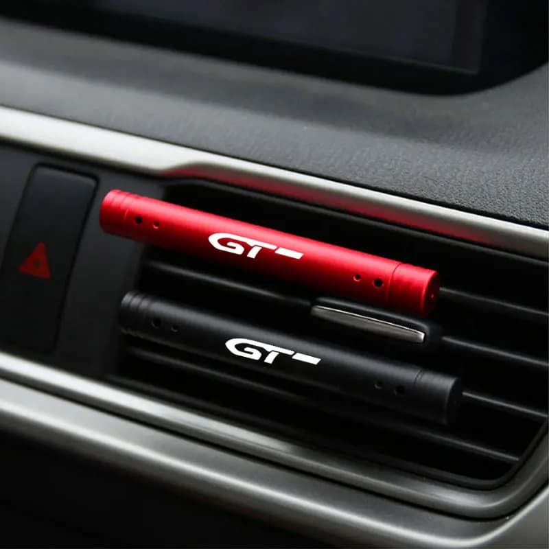 Diffuseur de parfum de voiture personnalisé pour KIT