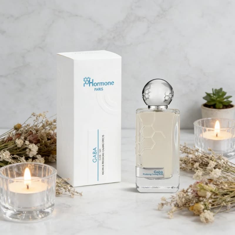Parfum de Luxe Cologne 100ml – Parfums et Colognes Élégants, Fragrance Aromatique Florale Citrique, Sillage Doux et Chaleureux Longue Durée, Idéal Cadeau de Niche