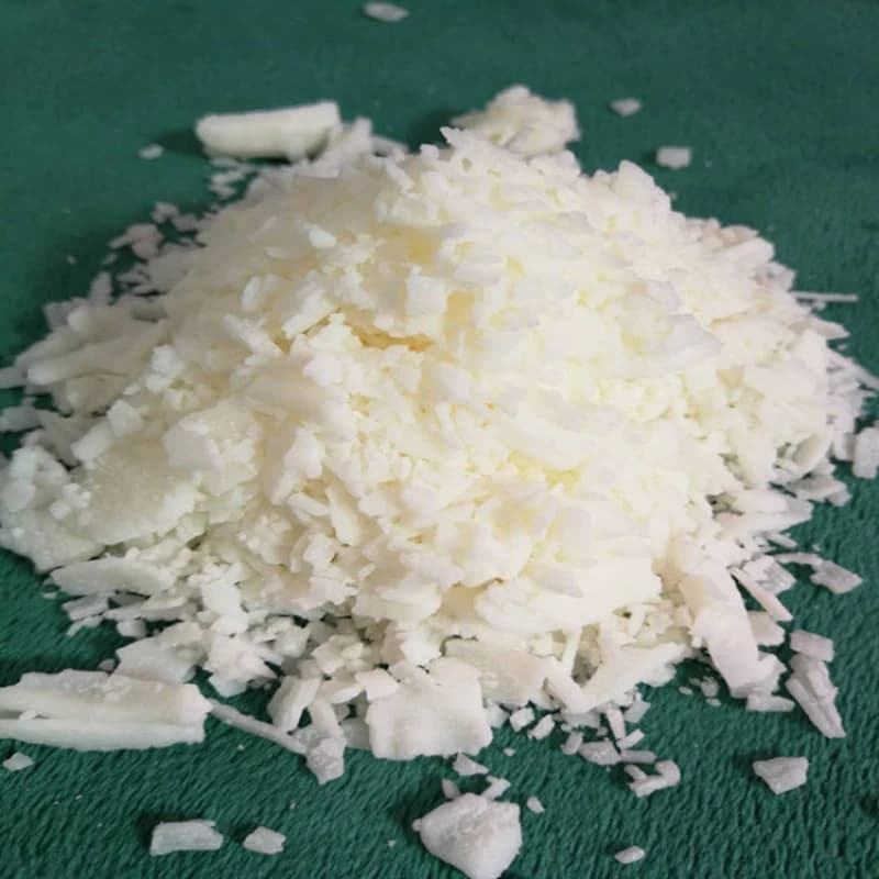 Cire de soja 0.5/1kg 52 degrés, bougie d'aromathérapie, matière première de haute qualité, bricolage