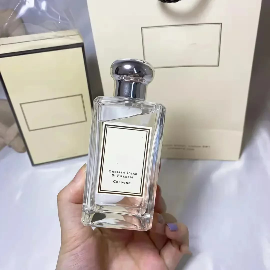 Spray naturel de créateur pour femmes, parfum longue tenue aux fleurs, 100 ml, parfum de créateur pour hommes et femmes, haute qualité, livraison rapide