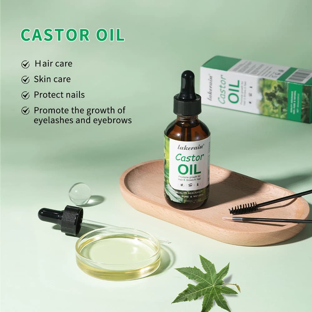 Huile de massage hydratante pour l'aromathérapie
