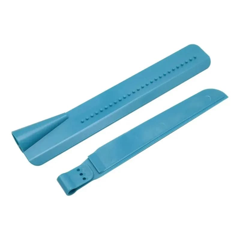 Grattoir à gâteau plus lisse, spatules à Fondant, décor plus lisse, 1 pièce